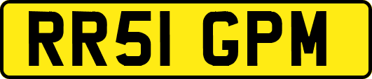 RR51GPM