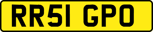RR51GPO