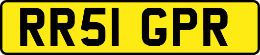 RR51GPR