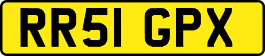 RR51GPX