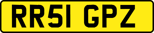 RR51GPZ