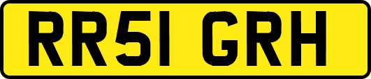 RR51GRH