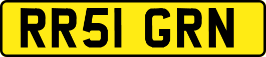 RR51GRN