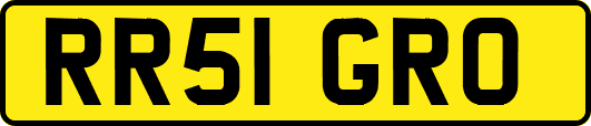 RR51GRO