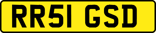 RR51GSD
