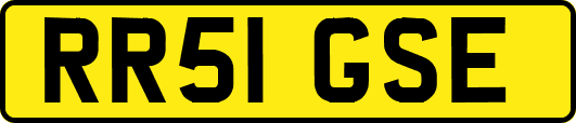 RR51GSE