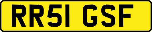 RR51GSF