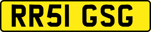 RR51GSG