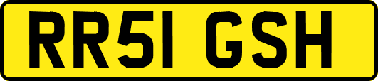 RR51GSH