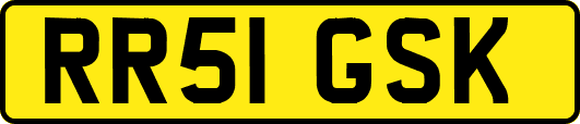 RR51GSK