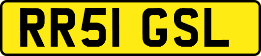 RR51GSL