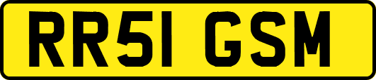 RR51GSM