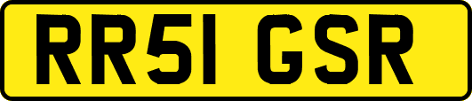 RR51GSR