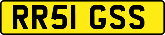 RR51GSS