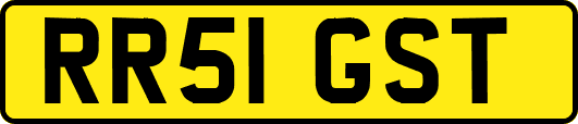 RR51GST