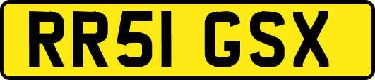 RR51GSX