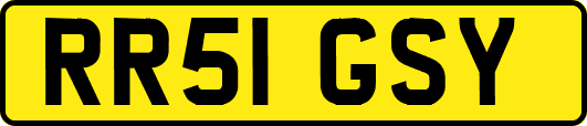 RR51GSY