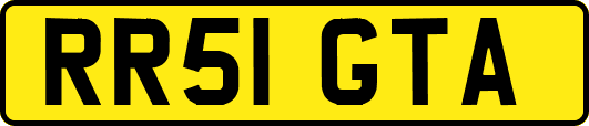 RR51GTA