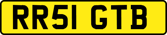 RR51GTB