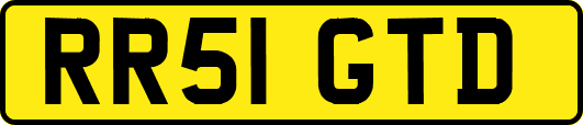 RR51GTD