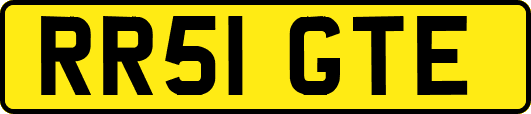 RR51GTE