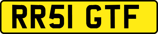 RR51GTF