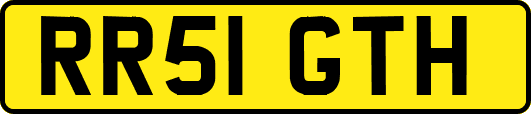 RR51GTH