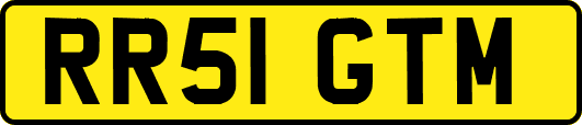 RR51GTM