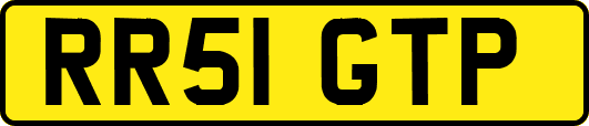 RR51GTP