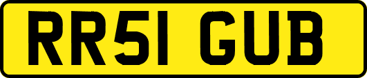 RR51GUB