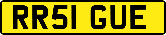 RR51GUE