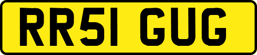 RR51GUG