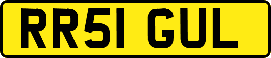 RR51GUL