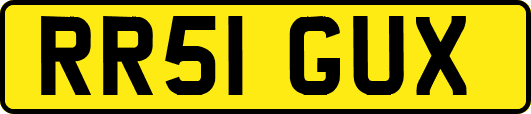 RR51GUX