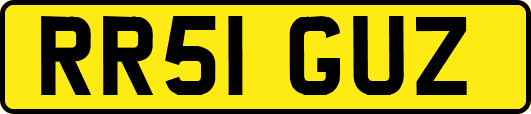 RR51GUZ