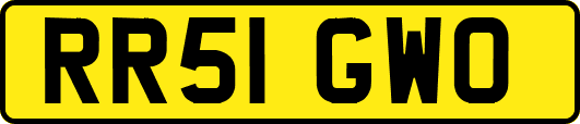 RR51GWO