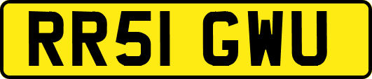 RR51GWU