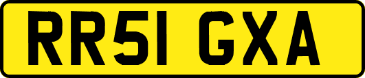 RR51GXA