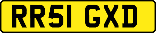 RR51GXD