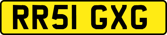 RR51GXG