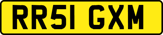 RR51GXM