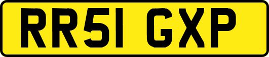 RR51GXP