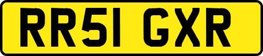 RR51GXR