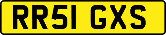 RR51GXS