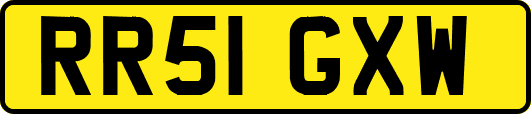 RR51GXW