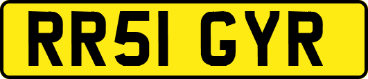 RR51GYR