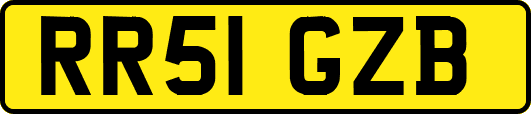 RR51GZB