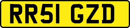 RR51GZD