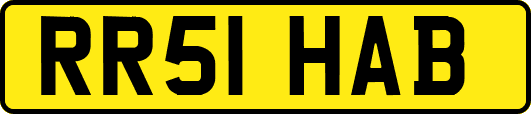 RR51HAB