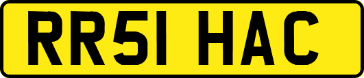 RR51HAC